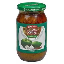 Ruchi Mixed Pickle