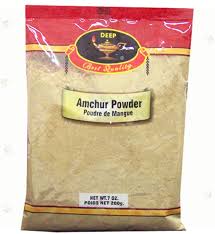 Amchur Powder 200g
