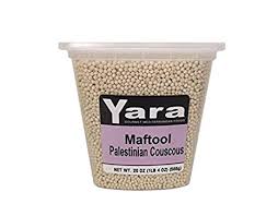 Yara Maftool
