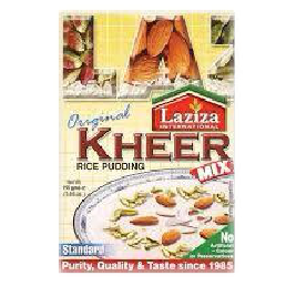 Laziza Kheer Mix