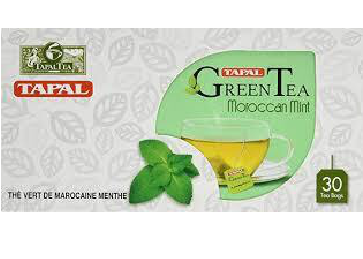 Tapal Green Tea Bag
