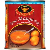 Kesar Mango Pulp 850mg