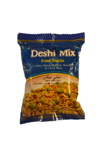 DESHI mix