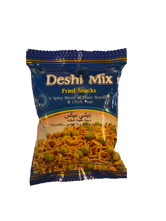 DESHI mix