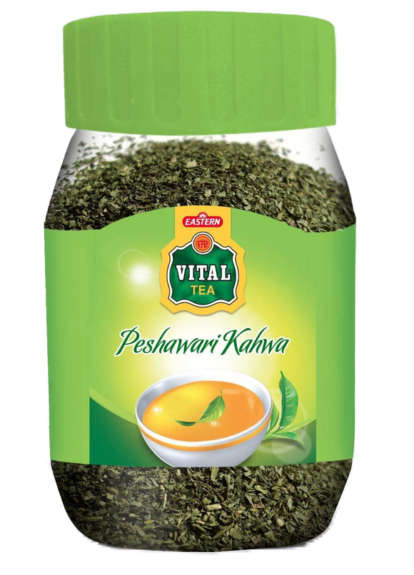 Vital Tea Green Tea