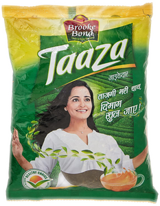 Brooke Bond Taaza Tea