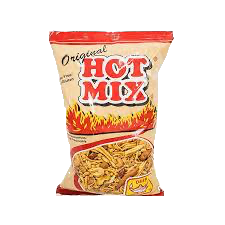 Deep Hot Mix340g