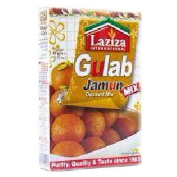 Gulab Jamun Mix