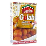 Gulab Jamun Mix