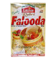 Laziza Rabri Falooda