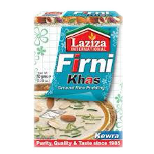 Laziza Kewra Flavored Firni