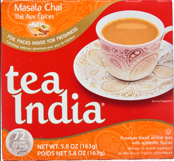 Tea India Masala
