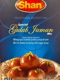 Gulab Jamun Mix